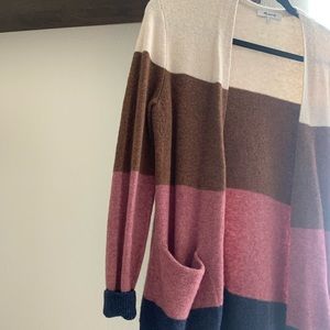 Madewell Cardigan